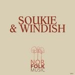 cover: Soukie & Windish - Soprewto