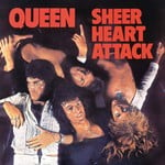 cover: Queen - Sheer Heart Attack (2011 Remaster)