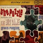 cover: Lewis Parker - The Puzzle, Episode One The Big Game