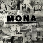 cover: Mona - Mona