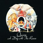 cover: Queen - A Day At The Races (Deluxe Edition 2011 Remaster)