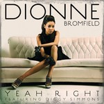 cover: Dionne Bromfield|Diggy Simmons - Yeah Right