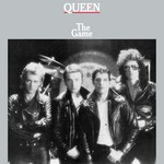 cover: Queen - The Game (2011 Remaster)