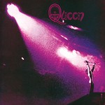 cover: Queen - Queen (Deluxe Edition 2011 Remaster)