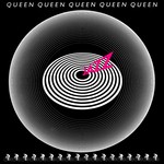 cover: Queen - Jazz (Deluxe Edition 2011 Remaster)