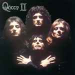 cover: Queen - Queen II (Deluxe Edition 2011 Remaster)