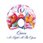 cover: Queen - A Night At The Opera (2011 Remaster)