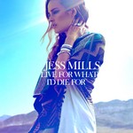 cover: Jess Mills - Live For What I'd Die For