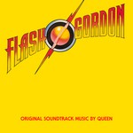 cover: Queen - Flash Gordon (Deluxe Edition 2011 Remaster)