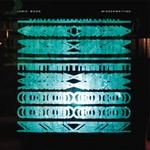 cover: Jamie Woon - Mirrorwriting