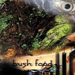 cover: Various - Bush Food