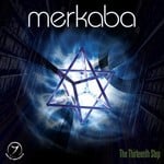 cover: Merkaba - The Thirteenth Step