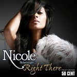 cover: Nicole Scherzinger - Right There (UK Version)