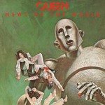 cover: Queen - News Of The World (Deluxe Edition 2011 Remaster)