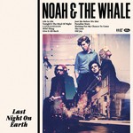 cover: Noah & The Whale - Last Night On Earth