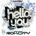 cover: Rokcity - Hello You