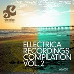 cover: Various - Ellectrica Compilation Volume 2