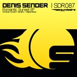 cover: Denis Sender - Romantic Sunset EP