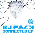 cover: Dj Falk - Connected EP