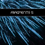 cover: Rainman, Frank|Various - Fragments 5 (incl DJ mix)