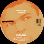 cover: Maiki & Higinio - Versus EP 3