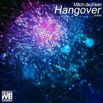 cover: Mitch De Klein - Hangover