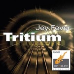 cover: Jey Fever - Tritium