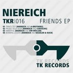 cover: Hackler & Kuch|Tim Muller|Cortechs|A Brothers|Niereich - Friends EP