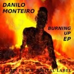 cover: Danilo Monteiro - Burning Up EP