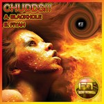 cover: Chudds - Black Hole