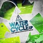 cover: Cabbie & Ludegoo|Majistrate|Origin|Renegade - Water Cycle EP