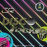 cover: CR - Disco Rockin