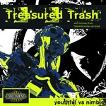 cover: Nimble|Youthful Implants - Treasured Trash