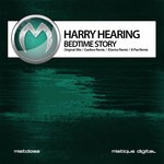 cover: Harry Hearing - Bedtime Story