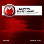 cover: Timewave - Beautiful Giants