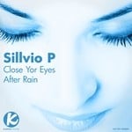 cover: Sillvio P - Close Your Eyes