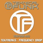 cover: Tekfreaks - Frequency Drop