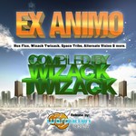 cover: Various|Wizack Twizack - Ex Animo (compiled by Wizack Twizack)