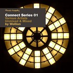 cover: Various|Wollion - Four:Twenty Presents Connect Series 01 (unmixed & mixed by Wollion)