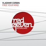 cover: Vladimir Corbin - Free Your Mind