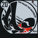 cover: Phillip Ort - She Killed The Mustache