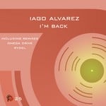 cover: Iago Alvarez - I'm Back