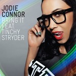 cover: Jodie Connor - Bring It