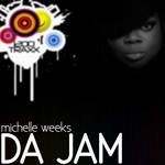 cover: 1200 Warriors, The|Michelle Weeks - Da Jam