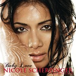 cover: Nicole Scherzinger - Baby Love