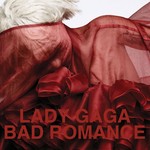 cover: Lady Gaga - Bad Romance (UK Version)