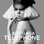 cover: Lady Gaga - Telephone (Passion Pit Remix)