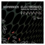 cover: Komarken Electronics - Granular Material