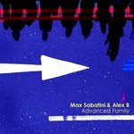 cover: Max Sabatini & Alex B - Advanced Family