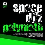 cover: Space Djz - Polymath